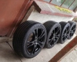 Джанти 17" 5х108 Ford Volvo Peugeot Renault Citroen, снимка 3