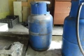 газови бутилки котлон - пиростия клапан високо налягане, снимка 2