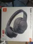 Безжични слушалки JBL Tune 720BT, черни, сгъваема конструкция, 76 часа живот , снимка 1