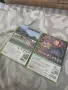 Minecraft и minecraft story mode поредицата  за xbox360, снимка 2