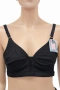 Сутиен Hunkemöller 85C в черен цвят, снимка 1