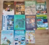 Учебници за 9 клас, снимка 1