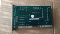GoldStar Prime 2C Pine PT-607G Multi Controller 16-bit ISA IDE FLOPPY COM Print Card, снимка 9