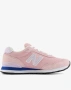 NEW BALANCE 515 Running Shoes Pink, снимка 2