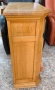 Светло дъбово шкафче, снимка 3