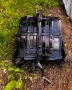 Японски дизелов мотоблок Yanmar  + фреза и загърляч, снимка 13