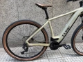 Cube Nuride Pro 28'' 625Wh E-bike/Bosch CX Gen4/Shimano Deore/Suntour NVX 30, снимка 9