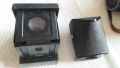 Продавам среден формат 6 на 6 КИЕВ 6-Ц   KIEV 6-C (байонет „Б“ (Pentacon Six), снимка 7