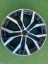 Джанта Santiago Golf7 GTI, снимка 1