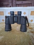 Английски бинокъл Simor 10х50., снимка 1