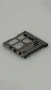 Молекс 0679130002  КОНТАКТНА SD КАРТА R/A SMD Конектори за карти с памет 2.5MM , снимка 1