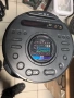 Аудио система Sony MHC-V43D, снимка 6