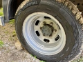 6бр.Джанти 16цола 6x170 + НОВИ ГУМИ Uniroyal 195/65/16C за бус Iveco Daily, снимка 3