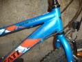Детски велосипед PASSATI GERALD 24", снимка 2