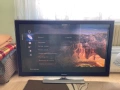 Телевизор плазма Samsung 50" инча, снимка 2