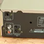 Onkyo C-M716 — 6-дисков CD Changer (Цвят: Шампанско), снимка 6