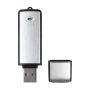 Дигитален аудио рекордер тип USB флашка 16GB | 160 часа запис WAV 48KHz | За конференции 10341, снимка 1
