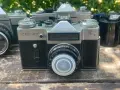 Стари лентови фотоапарати, снимка 5
