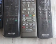 Дистанционно за записващо DVD - Sony, Panasonic, LG, JVC, Sharp, снимка 11