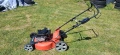 Бензинова самоходна косачка НОМЕР 07. Dolmar. Четиритактов двигателна Briggs&Stratton. 3.4 кс..., снимка 1