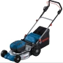 Kосачка с две батерии и зарядно. Bosch Professional GRA 18V2-46, снимка 2
