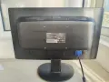 LCD монитор Philips, 2011 г., модел 191V2AB/00 (размери на екрана около 41 х 23 см, 18.5 инча)., снимка 2