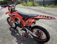 Honda Crf 450i НОВ ВНОС!!!, снимка 8