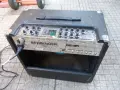 Хибридно китарно кубе BEHRINGER AC112, снимка 2