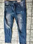 Дънки 👖страхотни, снимка 5