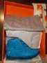 Маратонки Nike Air Jordan 1 Retro Hi “Gatorade” - 45.5 EU / 10.5 UK - Нови - Сини - Уникат!, снимка 7