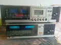Jvc kd-s200 mark II & Jvc jr-s100l , снимка 1