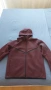 Суичър Nike Tech Fleece - бургундово червено, снимка 1