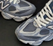 New Balance 9060 Нови Дамски Маратонки Ню Баланс 35-41 Номер , снимка 2