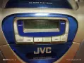 радиокасетофон + CD JVC RC-BX 530SL, снимка 9