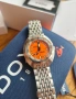 Doxa Sub 200t, пълен комплект, нов, бартер, снимка 4