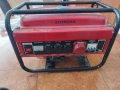 Генератор Honda 6.5hp, снимка 1