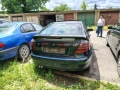 Мерцедес с220 цди на части, снимка 3