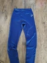 Gymshark Sport Running Leggings Neptune Purple - дамски фитнес клин КАТО НОВ С, снимка 8