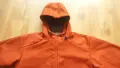 SALOMON Softshell Sweatshirt размер L за лов риболов туризъм суичър вятърно устойчив - 2790, снимка 3