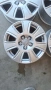 ОРИГИНАЛНИ АЛУМИНИЕВИ ДЖАНТИ  АУДИ  Q3  -5x112x57-16цола, снимка 3