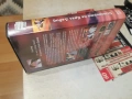 ИСТОРИЯТА НА КРАЛ ДАВИД-ORIGINAL VHS VIDEO TAPE 0807261801, снимка 4