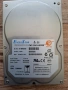 Хард диск HDD 40GB IDE ExelStor Callisto40GB  3.5'', снимка 1