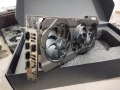 Видеокарта ASUS TUF Gaming GeForce RTX 3060 OC 12GB, снимка 3