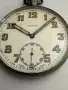 Винтидж джобен часовник Rolex  - тип военен, 1940г., снимка 7