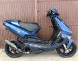 на Части Aprilia SR50, снимка 1