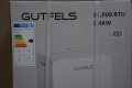 Мобилен климатик GUTFELS CM 61247 WE, снимка 3