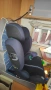 Детско столче за кола Cybex Solution G i-Size i-Fix Plus (100-150 см), Ocean Blue – с ISOFIX, снимка 4