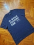 Страхотна мъжка тениска G STAR RAW размер XL , снимка 2