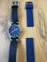 Мъжки автоматичен часовник Seiko 5 Sports Field (SRPG39K1) — пълен комплект + доп. каишка, снимка 8