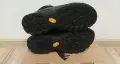 Дамски туристически обувки Kayland Stinger Black/Azure GTX – Размер 38.5, снимка 5